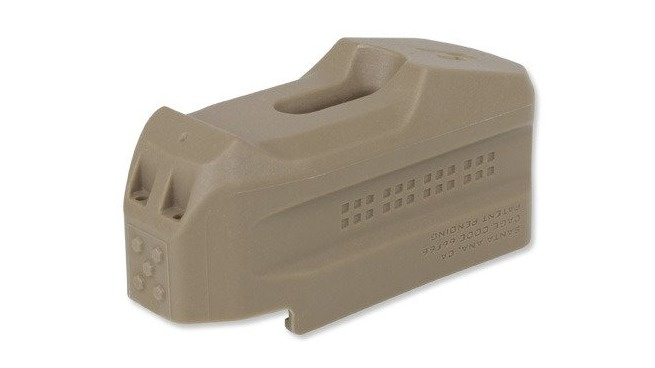 Strike Industries - Stopka magazynka +5 zdjęcie 2